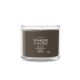 3. Mini-Kerze BLACK COCONUT YANKEE