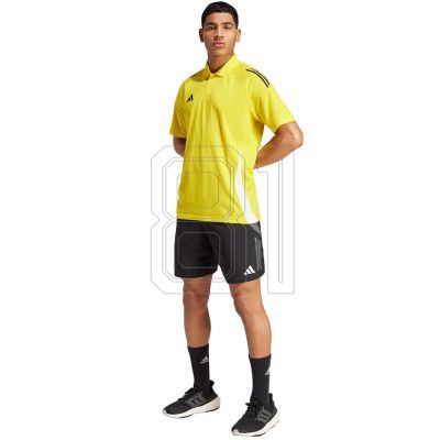 4. Adidas Tiro 24 Competition Polo M IV9144 T-shirt