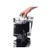 10. DeLonghi Icona ECO 311.BK (1100W; schwarz) Espressomaschine