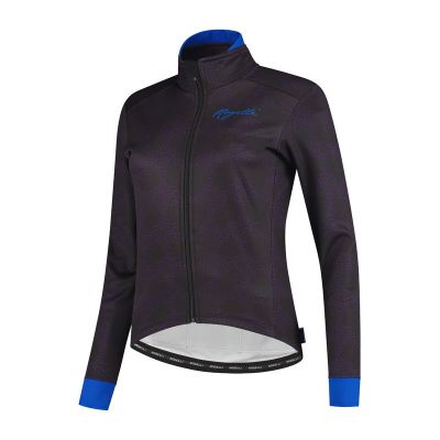 Rogelli BLOSSOM Damenjacke lila M