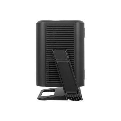 2. BLOW AndroidTV FullHD MaxView tragbarer Projektor schwarz