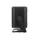 2. BLOW AndroidTV FullHD MaxView tragbarer Projektor schwarz