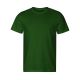 2. Edge Herren-T-Shirt (Flaschengrün)