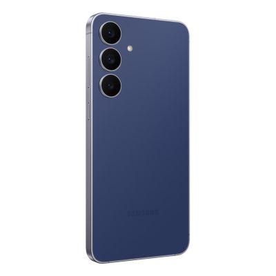 13. Samsung Galaxy S25 FE, 17 cm (6,7 Zoll), Dual-SIM, Android 16.0, 5G, USB Typ-C, 8 GB RAM, 128 GB interner Speicher, 4900 mAh Akku, Marineblau