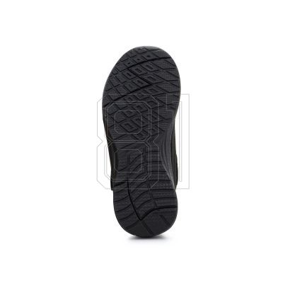 12. Skechers Dynamic Tread - Hydrode Jr 40366ZL-BBK Schuhe