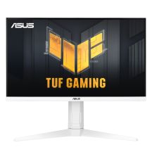 ASUS TUF Gaming VG27AQML1A-W Computermonitor 68,6 cm (27 Zoll) 2560 x 1440 Pixel Wide Quad HD LCD Weiß