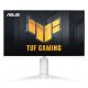 ASUS TUF Gaming VG27AQML1A-W Computermonitor 68,6 cm (27 Zoll) 2560 x 1440 Pixel Wide Quad HD LCD Weiß