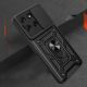 5. Tech-Protect CamShield Pro Schutzhülle für Motorola Moto G86 5G, Schwarz