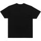2. DC Star Skully SS Tee ADYZT05461-KVJ0 Schwarz L
