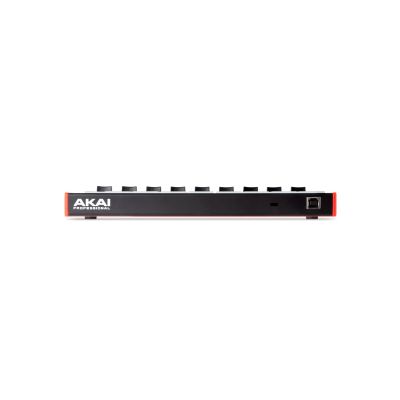 12. AKAI APC MINI MK2 - Controller für Ableton Live