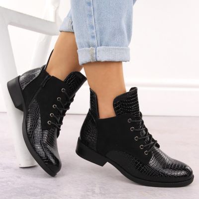 5. Vinceza W 16477 JAN348A Stiefeletten
