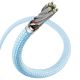 5. Baseus Dynamic Series 20W USB-C - Lightning Kabel 1m - blau