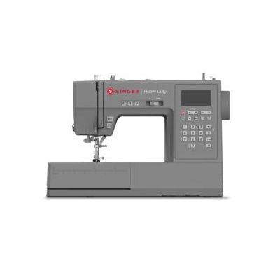 5. Singer HD 6805 Nähmaschine