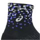 3. ASICS Performance Run Quarter-Socken 3013B284-001 Schwarz 35–38