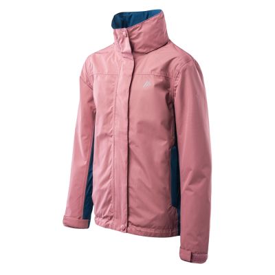 2. Kinder-Übergangsjacke MORGAN JRG