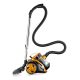 3. Hyundai VC014 Staubsauger, 1,3 l Zylinderstaubsauger, 800 W, beutellos