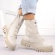 12. Jezzi Plateau-Stiefeletten W RMR2150-19 JEZ434B