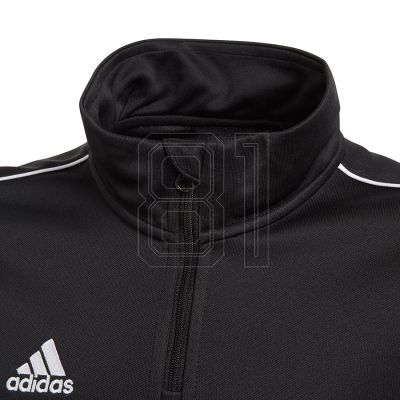 2. adidas Core 18 TR Top Y Junior CE9028 Fußball-Sweatshirt