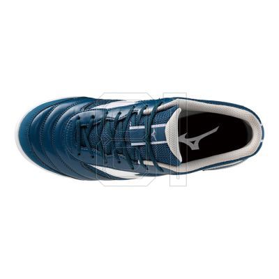 4. Mizuno MRL Sala Club IN M Q1GA240390 Fußballschuhe