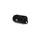 4. Puro Mini 30W Power Delivery 2 x USB-C Autoladegerät – Schwarz