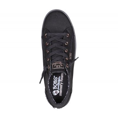 2. Skechers Bobs B Extra Cute W 113328 BBK Schuhe