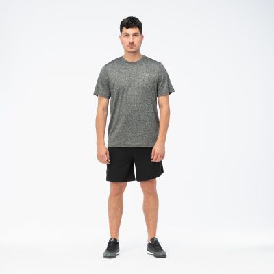 7. Herren-T-Shirt mit kurzen Ärmeln DAZH SENIOR