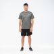 7. Herren-T-Shirt mit kurzen Ärmeln DAZH SENIOR