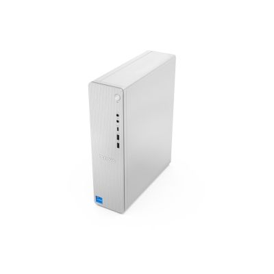 11. Lenovo IdeaCentre Tower 08IRH9, Intel Core i7-13620H, 16 GB DDR5-RAM, 512 GB SSD, UHD-Grafik, Windows 11 Pro, Cloud Grey