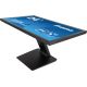 3. iiyama ProLite T2452MSC-B1 Computermonitor 23,8 Zoll 1920 x 1080 px Full HD LCD-Touchscreen Schwarz