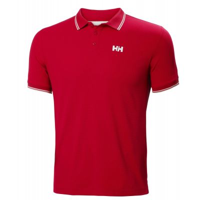 7. Helly Hansen Kos Poloshirt M 34068 162
