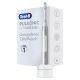 9. Oral-B Pulsonic Slim Luxe 4000 Ultraschallzahnbürste – Tägliche Pflege – Sensitiv – für weiße Zähne – 62.000 Bewegungen pro Minute – Platin – 2 Min.