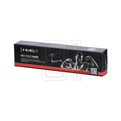 52. Muskel- und Armtrainer F4420 HMS 17-62-029