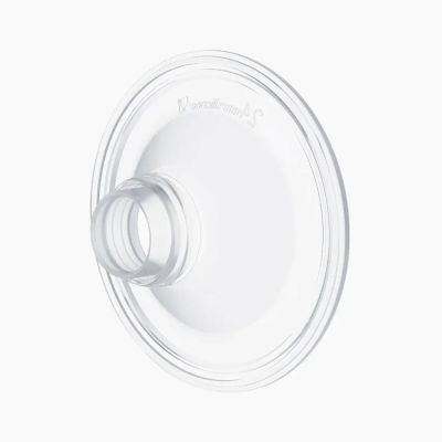 MOMCOZY 24-mm-Einfachdichtungstrichter für S9 Pro/S12 Pro