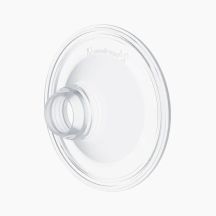 MOMCOZY 24-mm-Einfachdichtungstrichter für S9 Pro/S12 Pro