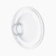 MOMCOZY 24-mm-Einfachdichtungstrichter für S9 Pro/S12 Pro