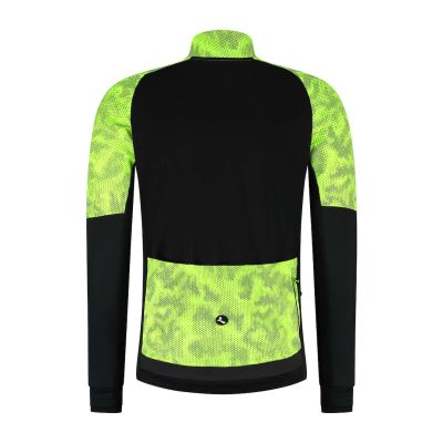 2. Rogelli ESSENTIAL HIVIS II fluor XL Winterjacke