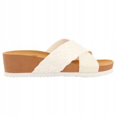 2. Gioseppo GOULDS Weiße Damenschuhe (71365-P-Weiß)