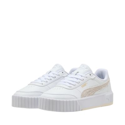 2. Puma Carina Mia Topcat Damenschuhe 406064 02