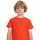 6. T-Shirt 4F Jr 4FJWAW25TTSHM2417 62S