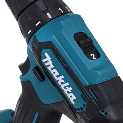 5. MAKITA DF333DWAE Akku-Bohrschrauber 10,8-12 V