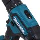 5. MAKITA DF333DWAE Akku-Bohrschrauber 10,8-12 V