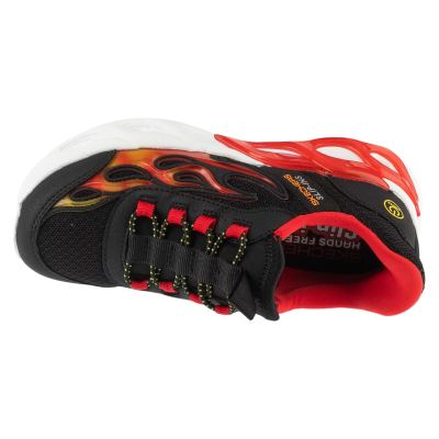 3. Skechers Slip-ins Thermo Flash 2.0 – Heat-Brisk 403898LC-BKRD Schwarz 27