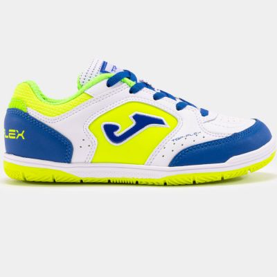 Joma Top Flex IN Jr TPJW2402IN Schuhe