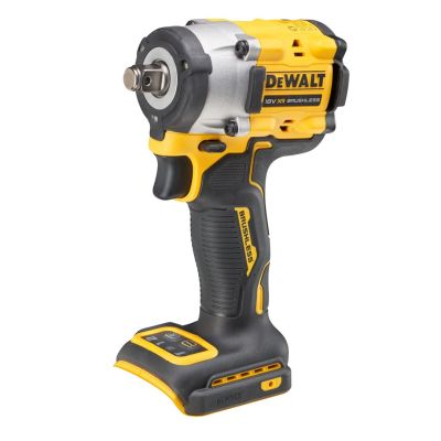 4. Schlagschrauber 1/2" 18V 406Nm DCF921N DEWALT
