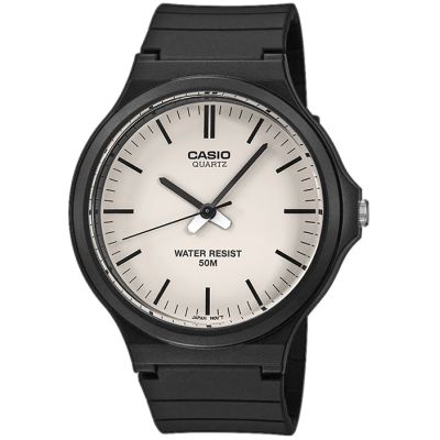 Herrenuhr CASIO MW-240-7EVEF + Box