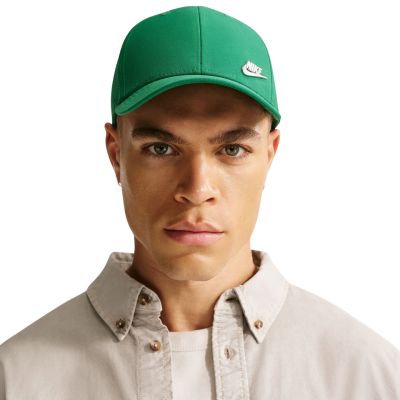 Nike Dri-FIT Club Cap grün FB5371 365