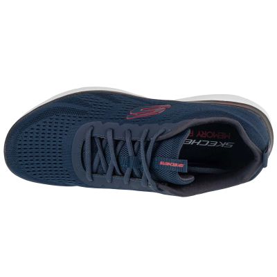 3. Skechers Summits-Torre 232395-NVRD Marineblau 41