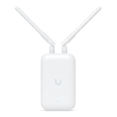4. Ubiquiti UACC-UK-Ultra-Omni-Antenna-AO Antenne RP-SMA 4 dBi Rundstrahlantenne