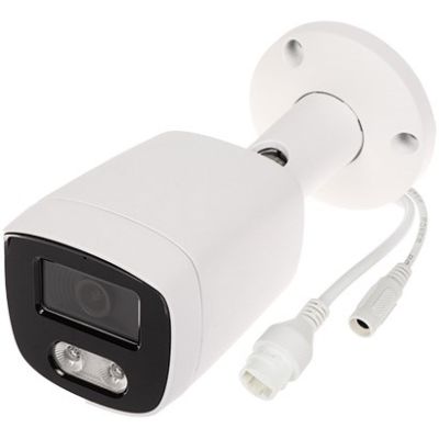APTI-AI802C3-28W IP-Kamera – 8,3 MP 4K UHD 2,8 mm