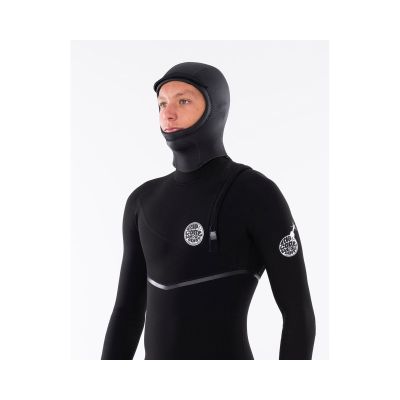 4. RIP CURL HEATSEEKER 3MM GB HOOD Neoprenmütze